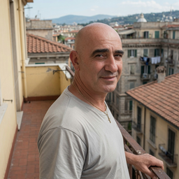 Domenico M.