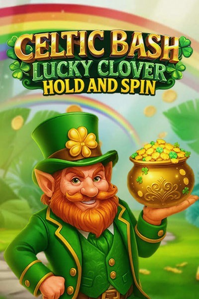 Lucky Clover: la slot su Betrepublic Casino