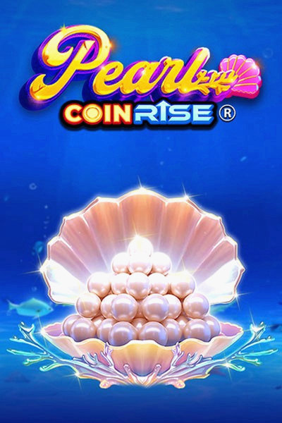 Slot Pearl Coin Rise su Betrepublic Casino