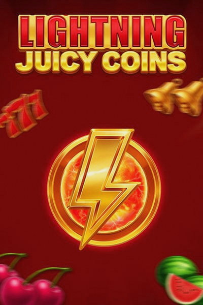 Slot Lightning Juicy Coins su Casinova Casino