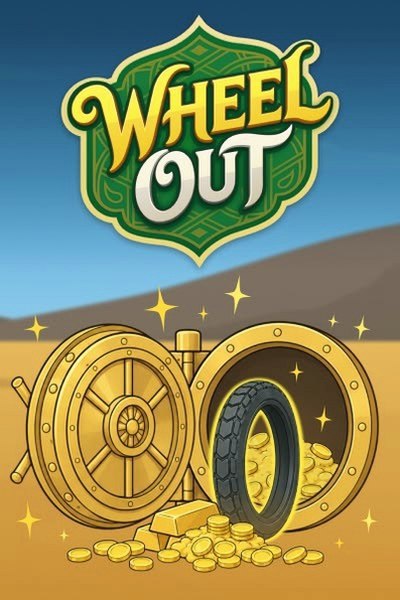 Slot Wheel Out su Cleobetra Casino