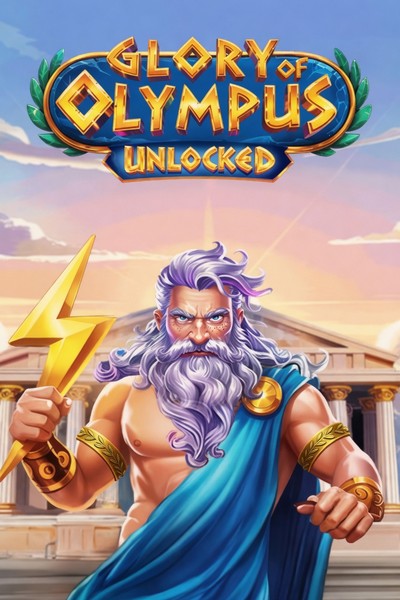 Slot Glory of Olympus Unlocked su Betrepublic Casino