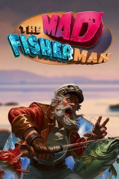 Slot The Mad Fisherman su Betrepublic Casino