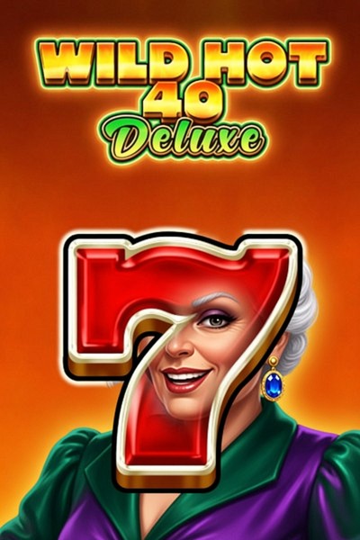 Slot Wild Hot 40 Deluxe su Betrepublic Casino