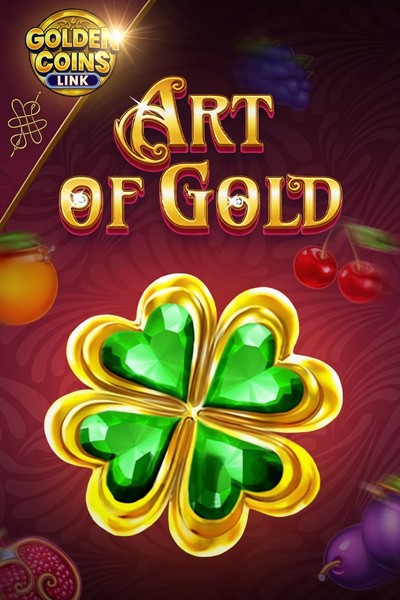 Slot Art of Gold - Golden Coins Link su Betwest Casino