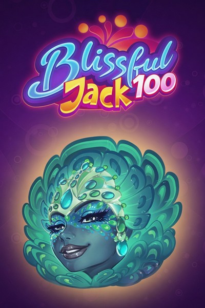 Slot Blissfull Jack 100 su Betwest Casino