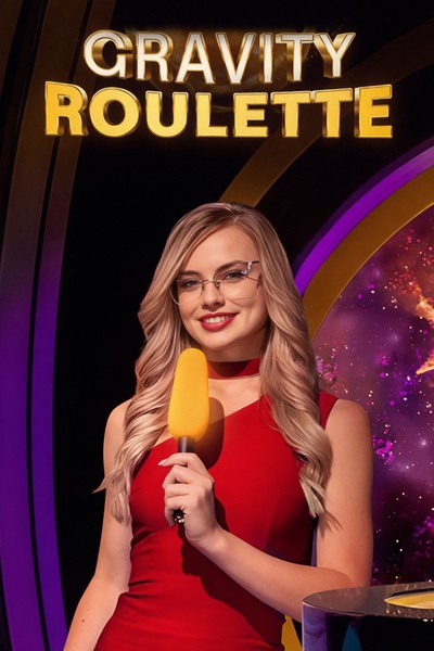 Slot Gravity Roulette su Betwest Casino