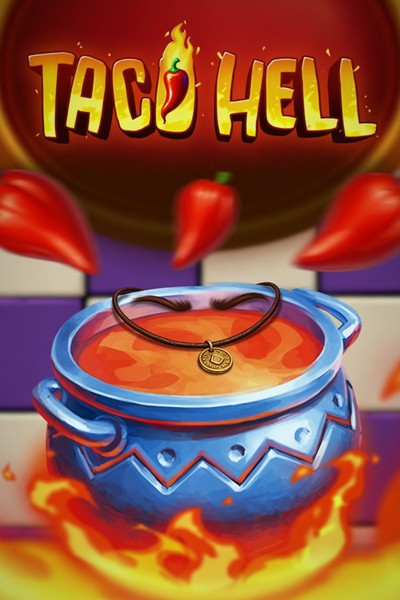 Slot Taco Hell su Betwest Casino