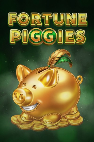 Slot Fortune Piggies su Casinova Casino