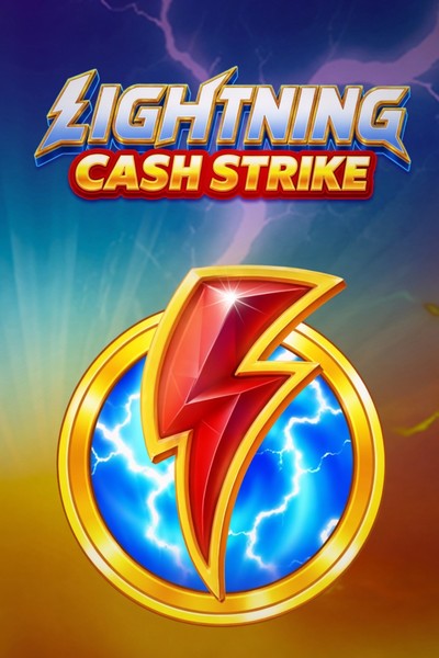Slot Lightning Cash Strike su Casinova Casino
