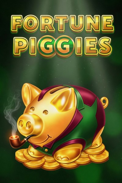 Slot Fortune Piggies su Cleobetra Casino