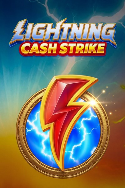 Slot Lightning Cash Strike su Cleobetra Casino