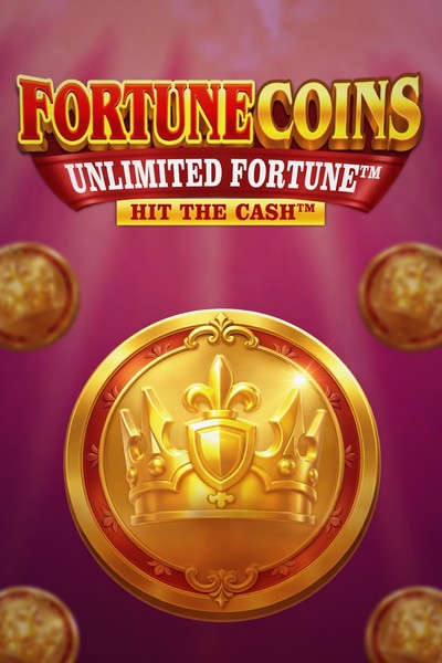 Slot Fortune Coins Unlimited Fortune su Kingmaker Casino
