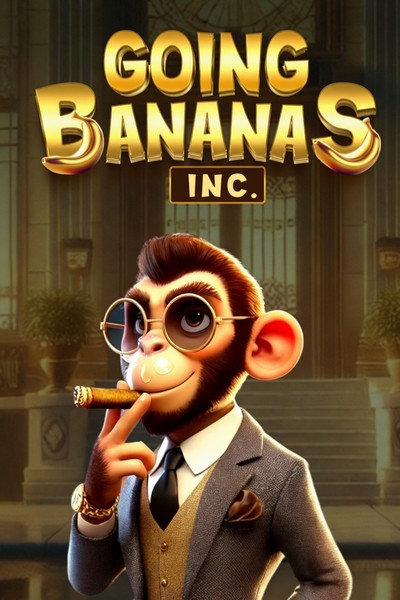 Slot Going Bananas Inc su Kingmaker Casino