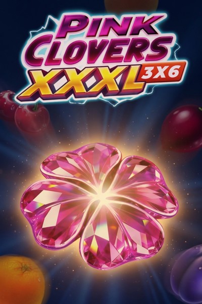 Slot Pink Clovers XXXL: Hold and Win su Kingmaker Casino