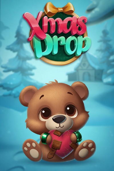 Slot Xmas Drop su Kingmaker Casino